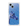 Premium Square Case［ The Izu Animal Kingdom - Female Giraffe ］