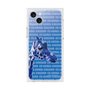 Premium Square Case［ The Izu Animal Kingdom - Female Giraffe ］