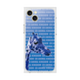 Premium Square Case［ The Izu Animal Kingdom - Female Giraffe ］