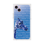 Premium Square Case［ The Izu Animal Kingdom - Female Giraffe ］