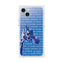 Premium Square Case［ The Izu Animal Kingdom - Female Giraffe ］