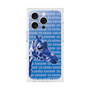 Premium Square Case［ The Izu Animal Kingdom - Female Giraffe ］