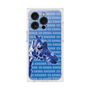 Premium Square Case［ The Izu Animal Kingdom - Female Giraffe ］