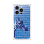 Premium Square Case［ The Izu Animal Kingdom - Female Giraffe ］
