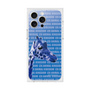 Premium Square Case［ The Izu Animal Kingdom - Female Giraffe ］