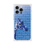 Premium Square Case［ The Izu Animal Kingdom - Female Giraffe ］