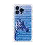 Premium Square Case［ The Izu Animal Kingdom - Female Giraffe ］
