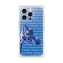Premium Square Case［ The Izu Animal Kingdom - Female Giraffe ］