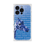 Premium Square Case［ The Izu Animal Kingdom - Female Giraffe ］