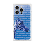 Premium Square Case［ The Izu Animal Kingdom - Female Giraffe ］