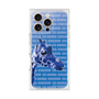Premium Square Case［ The Izu Animal Kingdom - Female Giraffe ］