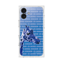 Premium Square Case［ The Izu Animal Kingdom - Female Giraffe ］