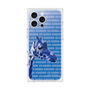 Premium Square Case［ The Izu Animal Kingdom - Female Giraffe ］