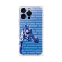 Premium Square Case［ The Izu Animal Kingdom - Female Giraffe ］