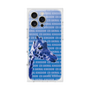 Premium Square Case［ The Izu Animal Kingdom - Female Giraffe ］
