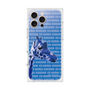 Premium Square Case［ The Izu Animal Kingdom - Female Giraffe ］