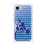 Premium Square Case［ The Izu Animal Kingdom - Female Giraffe ］