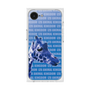 Premium Square Case［ The Izu Animal Kingdom - Female Giraffe ］