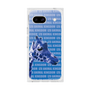 Premium Square Case［ The Izu Animal Kingdom - Female Giraffe ］
