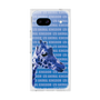 Premium Square Case［ The Izu Animal Kingdom - Female Giraffe ］