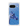 Premium Square Case［ The Izu Animal Kingdom - Female Giraffe ］