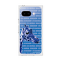 Premium Square Case［ The Izu Animal Kingdom - Female Giraffe ］