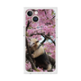 Premium Square Case［ The Izu Animal Kingdom - Anteater ］