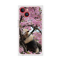Premium Square Case［ The Izu Animal Kingdom - Anteater ］