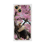 Premium Square Case［ The Izu Animal Kingdom - Anteater ］