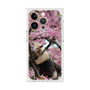 Premium Square Case［ The Izu Animal Kingdom - Anteater ］