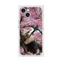 Premium Square Case［ The Izu Animal Kingdom - Anteater ］