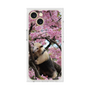 Premium Square Case［ The Izu Animal Kingdom - Anteater ］