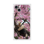 Premium Square Case［ The Izu Animal Kingdom - Anteater ］
