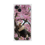 Premium Square Case［ The Izu Animal Kingdom - Anteater ］