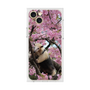 Premium Square Case［ The Izu Animal Kingdom - Anteater ］