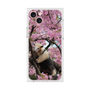 Premium Square Case［ The Izu Animal Kingdom - Anteater ］
