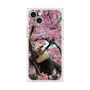 Premium Square Case［ The Izu Animal Kingdom - Anteater ］