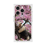 Premium Square Case［ The Izu Animal Kingdom - Anteater ］