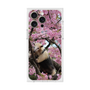 Premium Square Case［ The Izu Animal Kingdom - Anteater ］