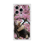 Premium Square Case［ The Izu Animal Kingdom - Anteater ］