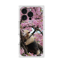 Premium Square Case［ The Izu Animal Kingdom - Anteater ］