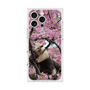 Premium Square Case［ The Izu Animal Kingdom - Anteater ］