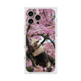 Premium Square Case［ The Izu Animal Kingdom - Anteater ］