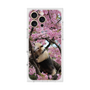 Premium Square Case［ The Izu Animal Kingdom - Anteater ］