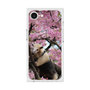Premium Square Case［ The Izu Animal Kingdom - Anteater ］
