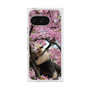 Premium Square Case［ The Izu Animal Kingdom - Anteater ］