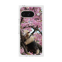 Premium Square Case［ The Izu Animal Kingdom - Anteater ］