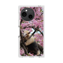 Premium Square Case［ The Izu Animal Kingdom - Anteater ］