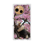 Premium Square Case［ The Izu Animal Kingdom - Anteater ］