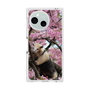 Premium Square Case［ The Izu Animal Kingdom - Anteater ］
